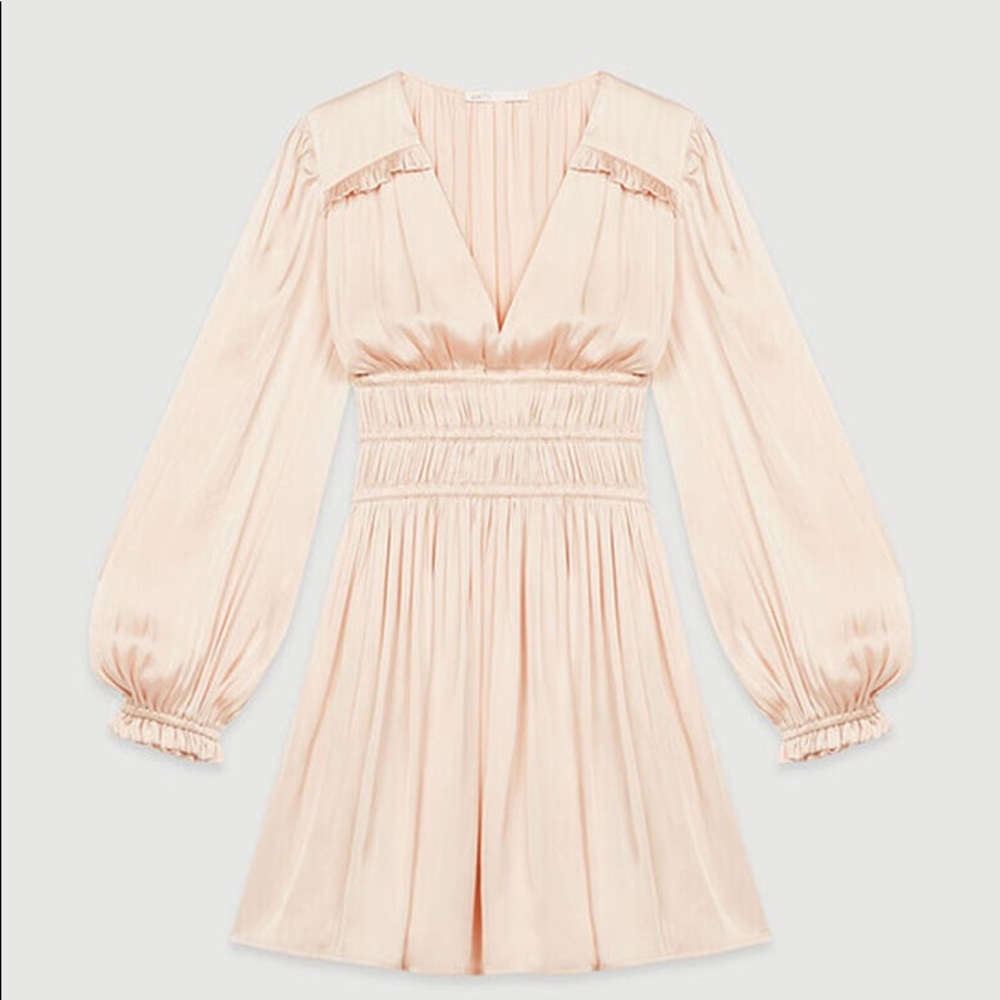 COPY - Maje dress size 38